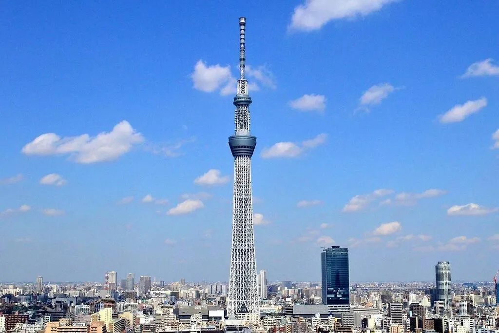 鎌倉一丁目貸家 Apartment Tokyo Japan