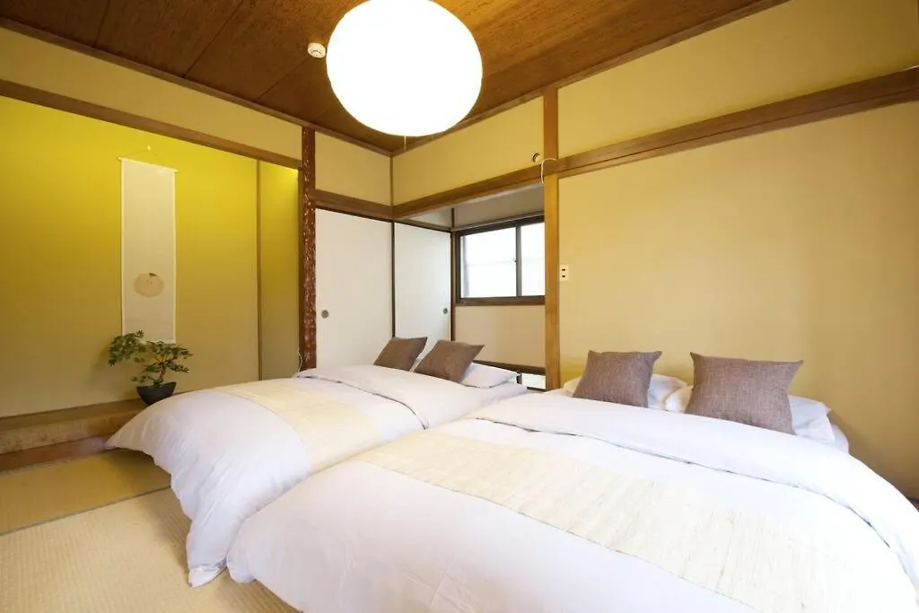 鎌倉一丁目貸家 Apartment Tokyo