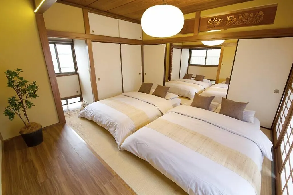 鎌倉一丁目貸家 Apartment Tokyo 0*,  Japan