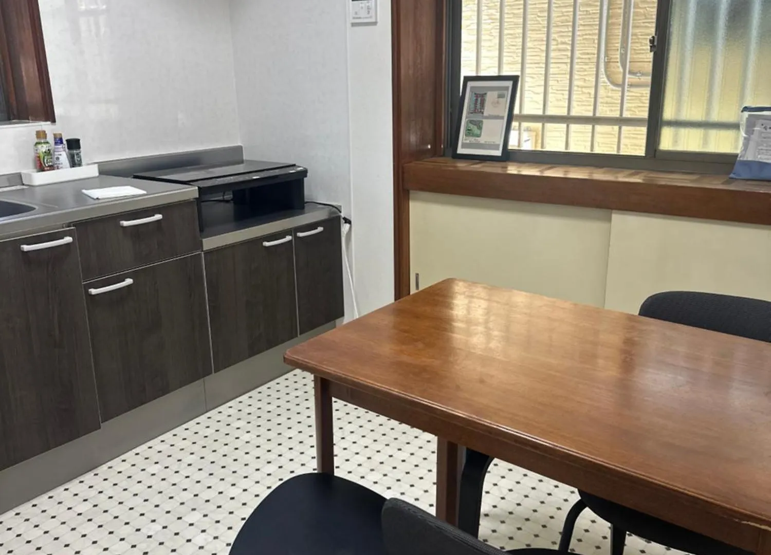 鎌倉一丁目貸家 Apartment Tokyo