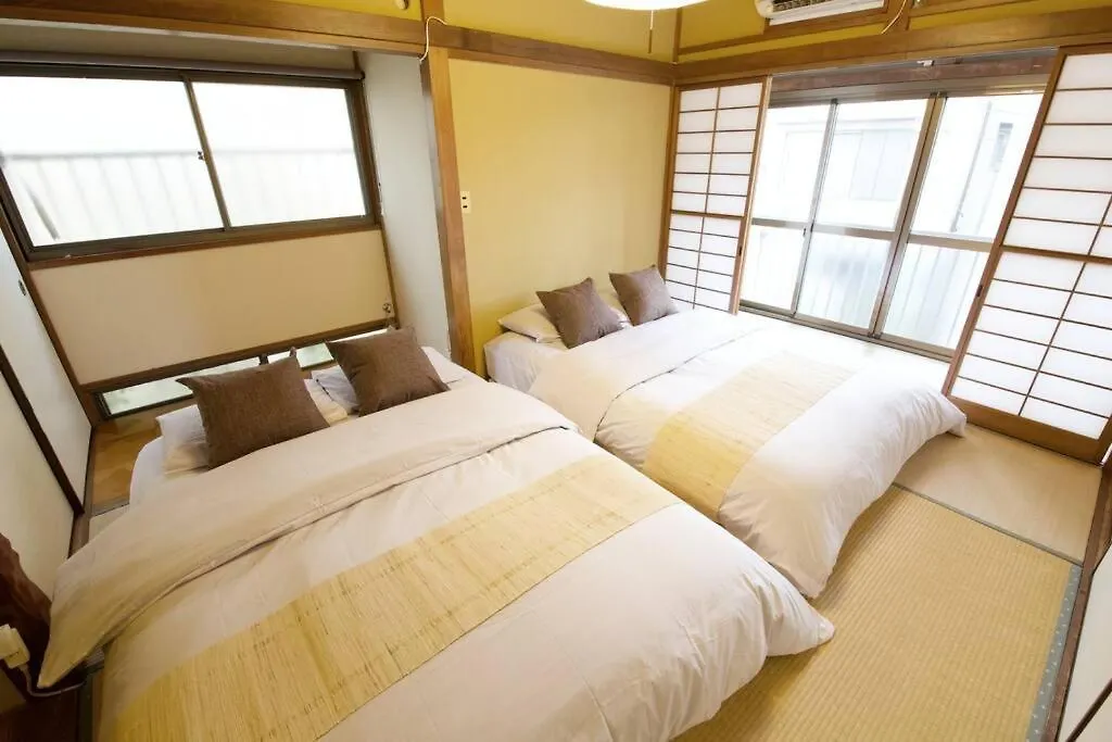 鎌倉一丁目貸家 Apartment Tokyo