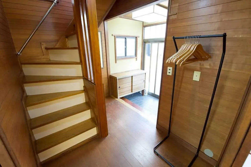鎌倉一丁目貸家 Apartment Tokyo Japan