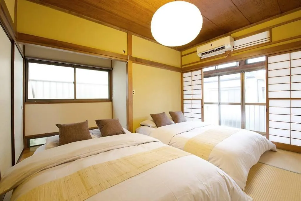 鎌倉一丁目貸家 Apartment Tokyo 0*,
