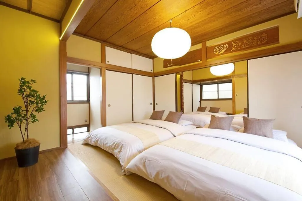 鎌倉一丁目貸家 Apartment Tokyo