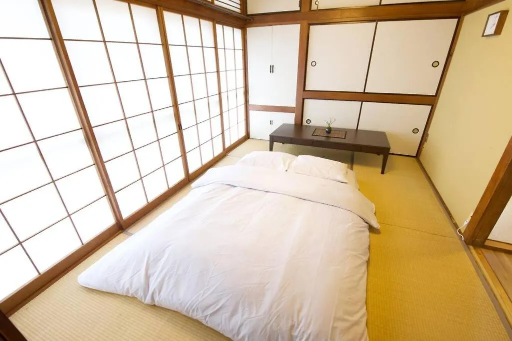 鎌倉一丁目貸家 Apartment Tokyo