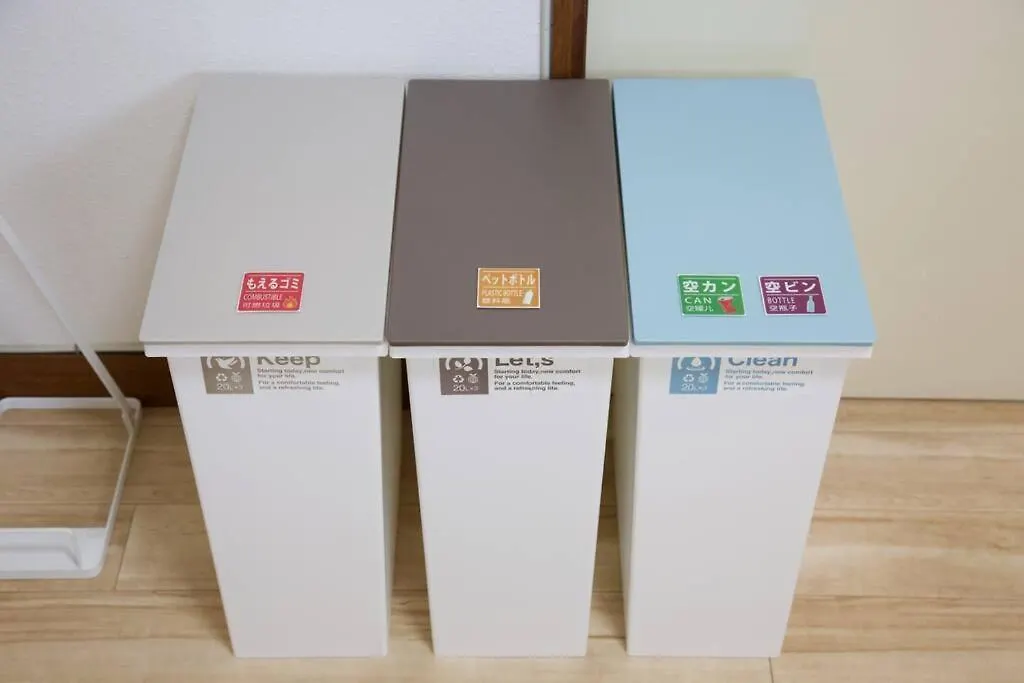鎌倉一丁目貸家 Apartment Tokyo 0*,