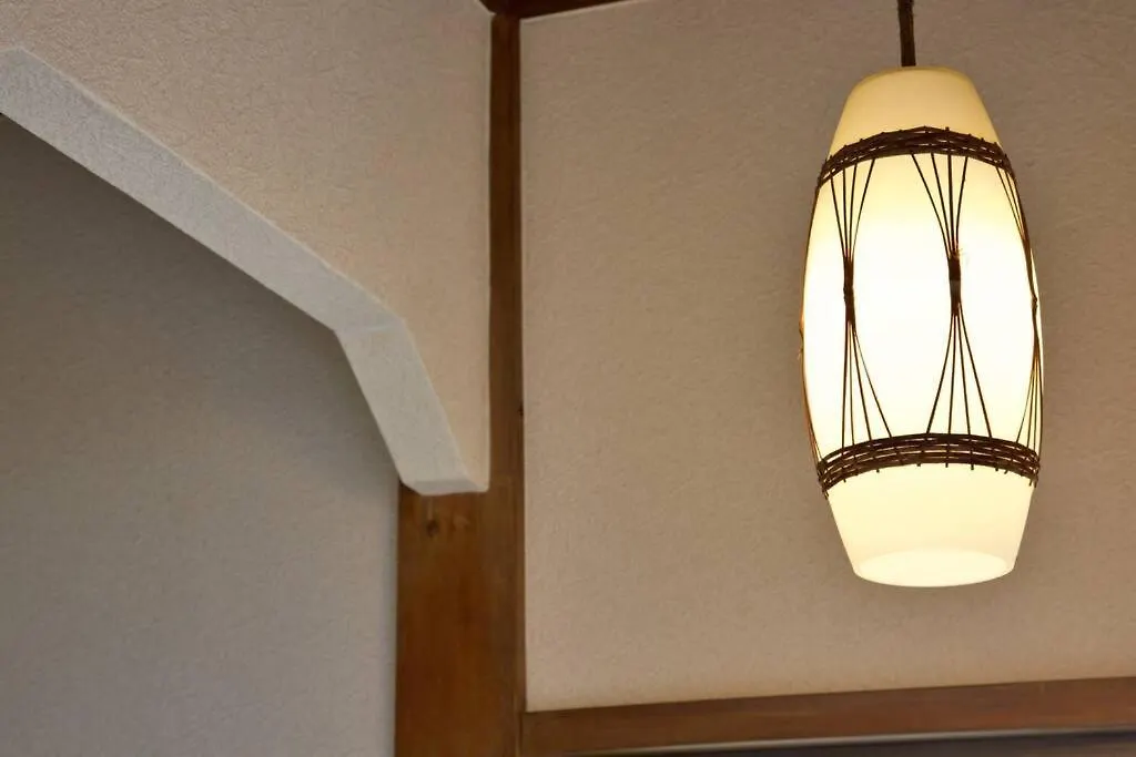 鎌倉一丁目貸家 Apartment Tokyo