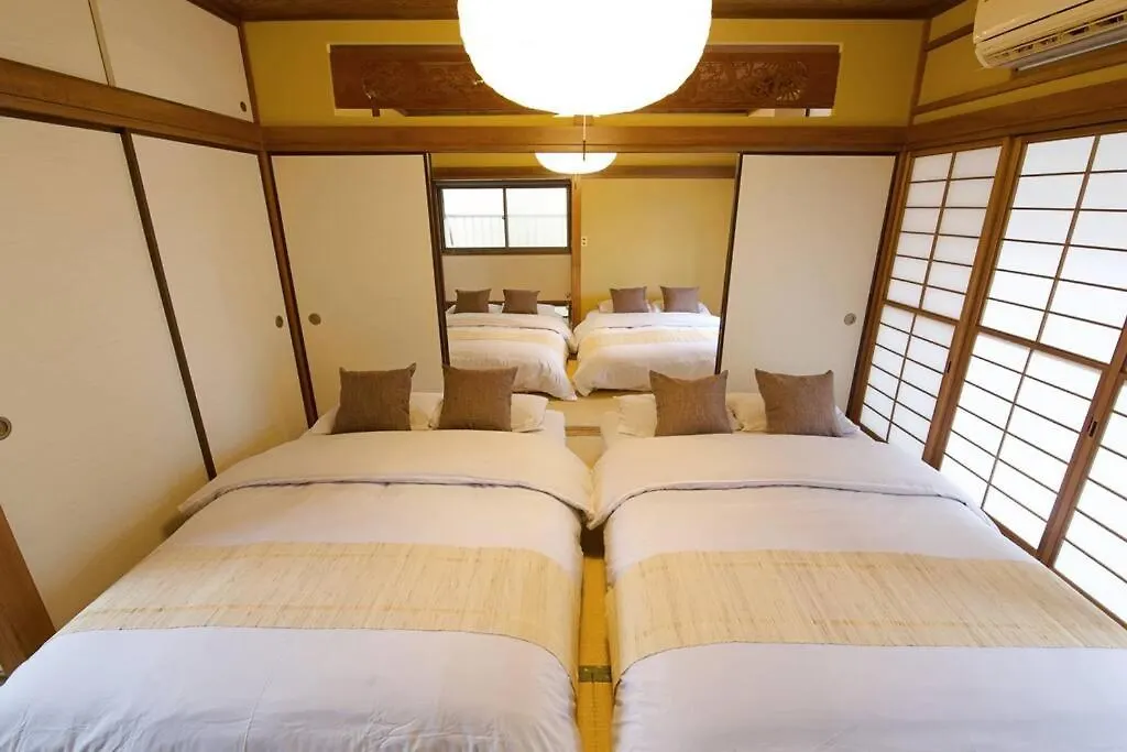 鎌倉一丁目貸家 Apartment Tokyo Japan
