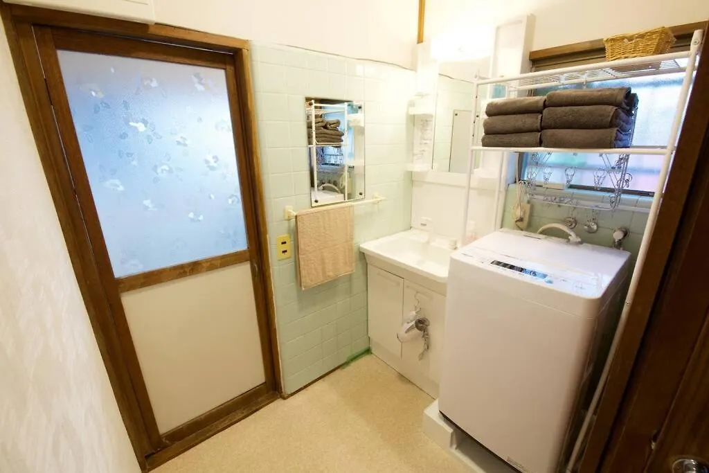 鎌倉一丁目貸家 Apartment Tokyo