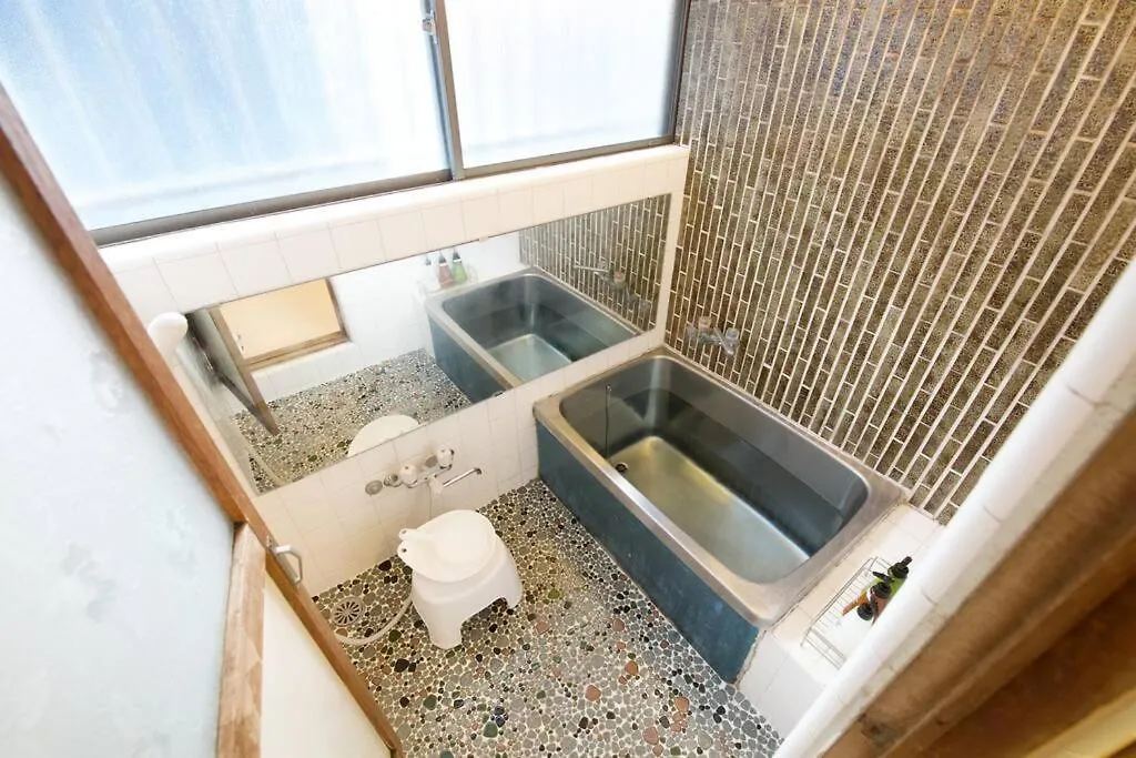 鎌倉一丁目貸家 Apartment Tokyo