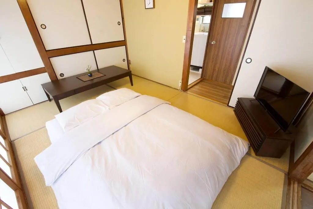 鎌倉一丁目貸家 Apartment Tokyo 0*,