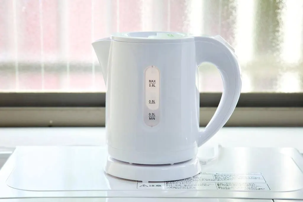 鎌倉一丁目貸家 Apartment Tokyo