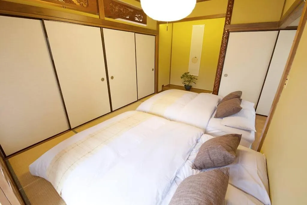 鎌倉一丁目貸家 Apartment Tokyo Japan