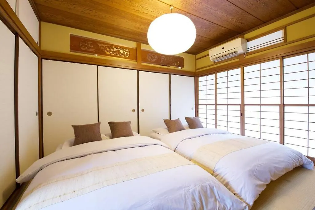 鎌倉一丁目貸家 Apartment Tokyo