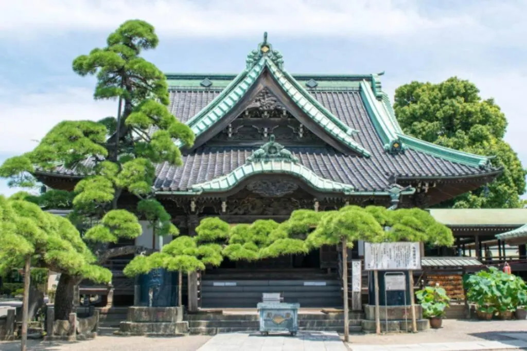 鎌倉一丁目貸家 Apartment Tokyo Japan