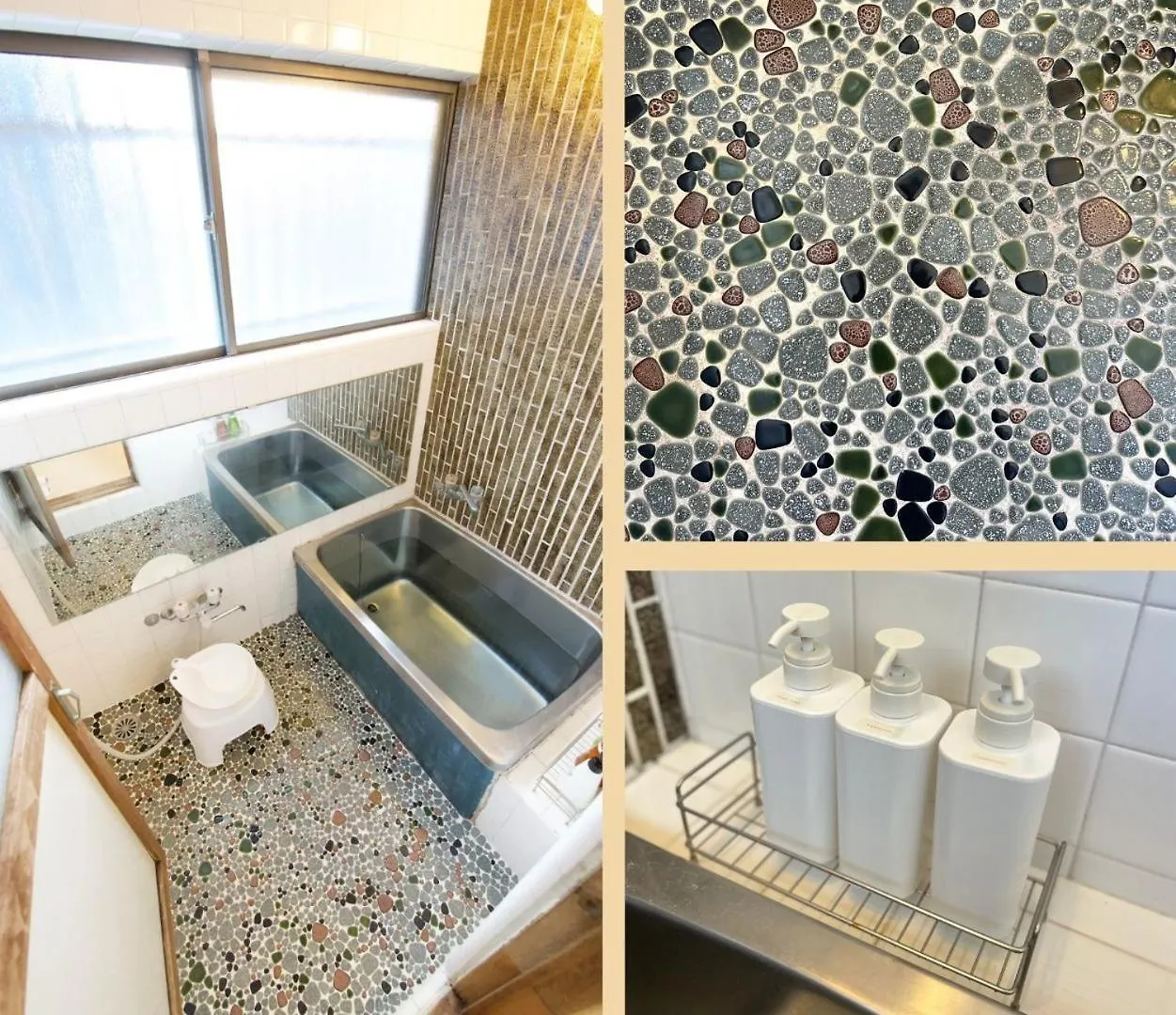 鎌倉一丁目貸家 Apartment Tokyo Japan