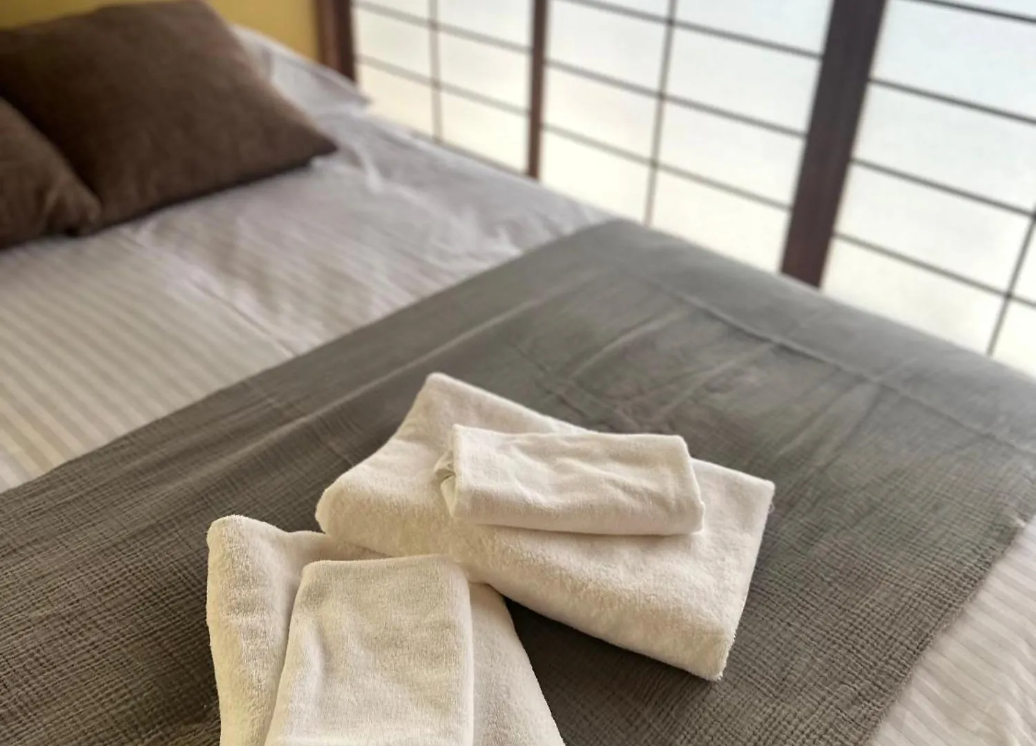 鎌倉一丁目貸家 Apartment Tokyo