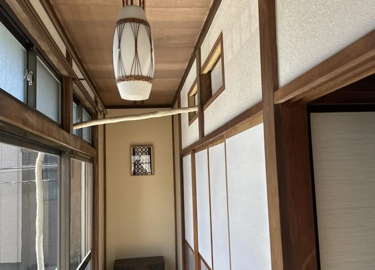 鎌倉一丁目貸家 Apartment Tokyo