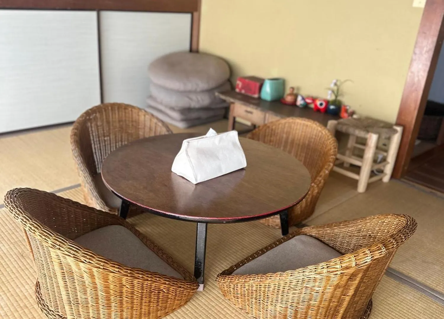 鎌倉一丁目貸家 Apartment Tokyo 0*,