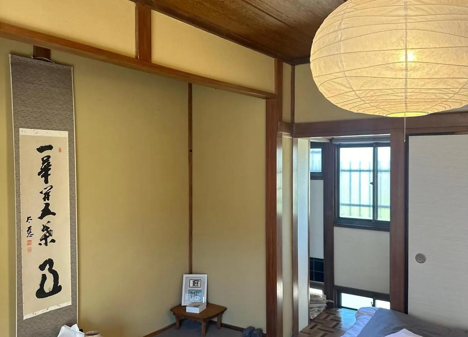 鎌倉一丁目貸家 Apartment Tokyo Japan