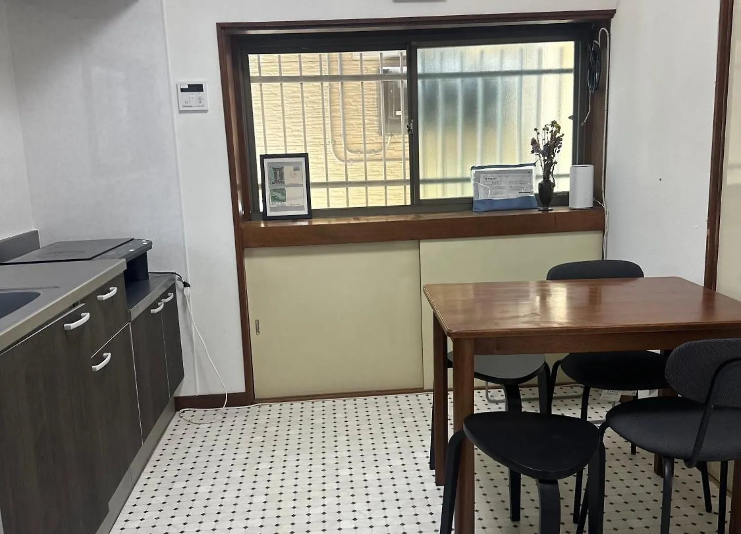 鎌倉一丁目貸家 Apartment Tokyo