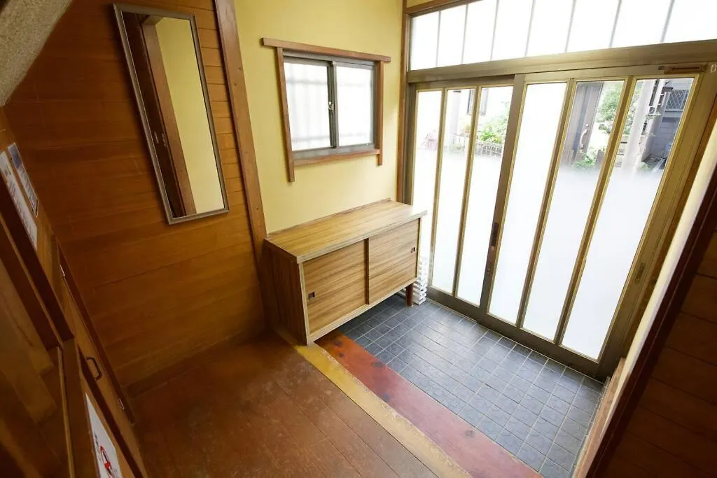 Apartament 鎌倉一丁目貸家 Tokio