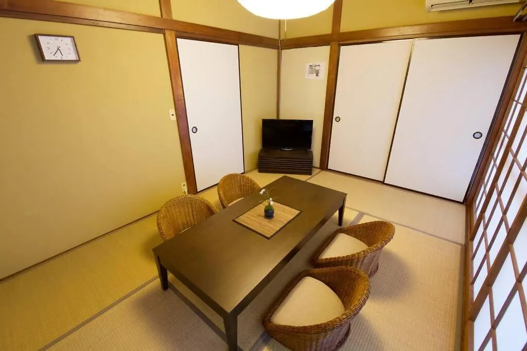 Apartament 鎌倉一丁目貸家 Tokio