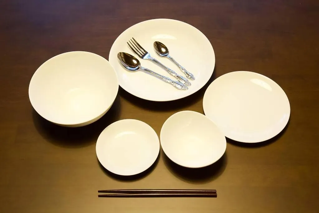Apartament 鎌倉一丁目貸家 Tokio