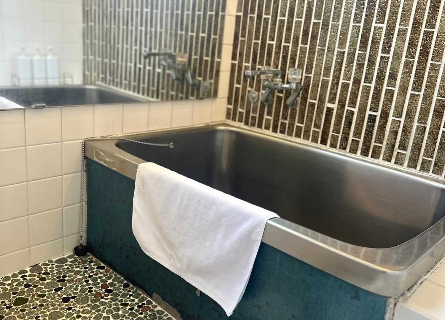 Apartament 鎌倉一丁目貸家 Tokio 0*,  Japonia