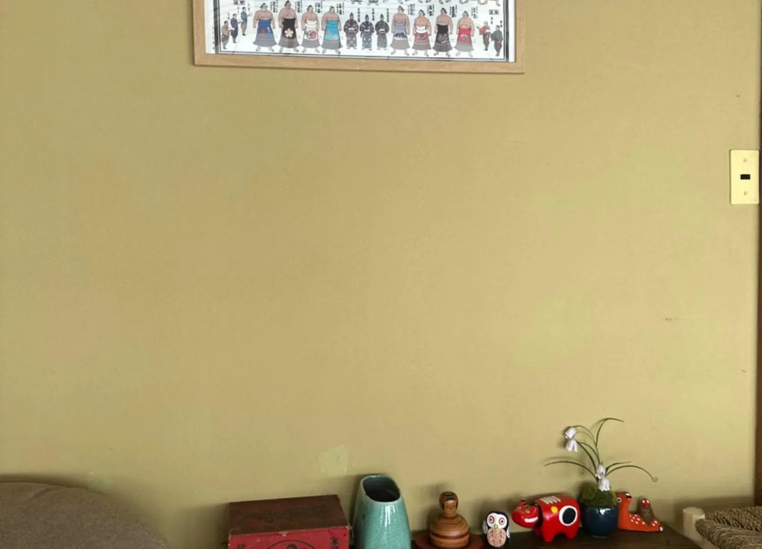 Apartament 鎌倉一丁目貸家 Tokio